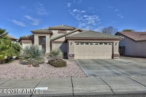 13406 W Tara Ln, Surprise, AZ 85374