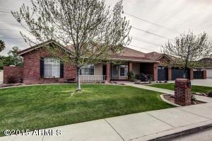 1027 S Maple St, Mesa, AZ 85206