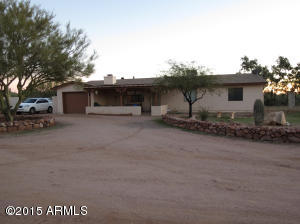 5491 E Granite Ct, Apache Junction, AZ 85119 photo 1