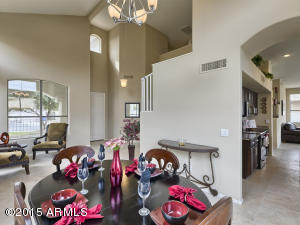 3668 E Feather Ave, Gilbert, AZ 85234 photo 3