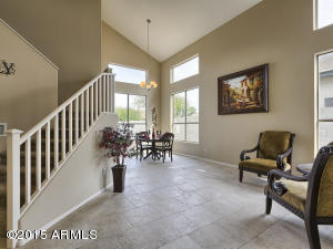 3668 E Feather Ave, Gilbert, AZ 85234 photo 2