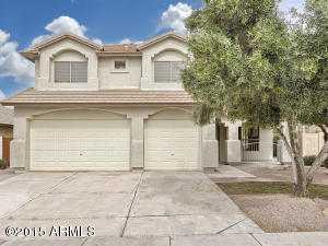 3668 E Feather Ave, Gilbert, AZ 85234 photo 1