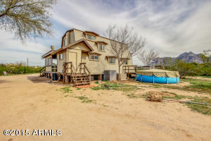 1972 N Solana Rd, Apache Junction, AZ 85119 photo 4