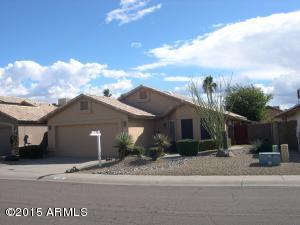 4329 E Rosemonte Dr, Phoenix, AZ 85050 photo 2