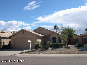 4329 E Rosemonte Dr, Phoenix, AZ 85050 photo 1