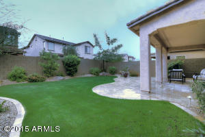 3612 E Abraham Ln, Phoenix, AZ 85050 photo 1