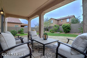 3612 E Abraham Ln, Phoenix, AZ 85050 photo 34