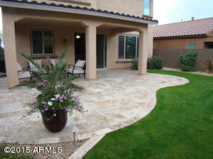 3612 E Abraham Ln, Phoenix, AZ 85050 photo 37