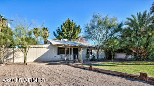 1442 E Meadowbrook Ave, Phoenix, AZ 85014 photo 1