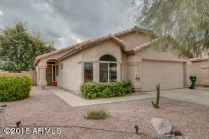 103 W Morrow Dr, Phoenix, AZ 85027 photo 1