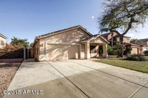 3024 E Millbrae Ln, Gilbert, AZ 85234 photo 1
