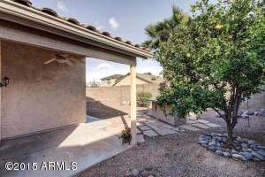 3024 E Millbrae Ln, Gilbert, AZ 85234 photo 26
