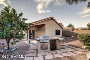 3024 E Millbrae Ln, Gilbert, AZ 85234 photo 27