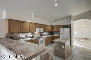 3024 E Millbrae Ln, Gilbert, AZ 85234 photo 8