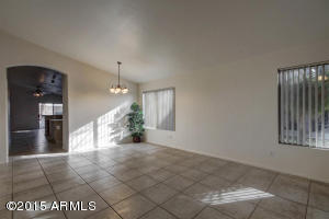 3024 E Millbrae Ln, Gilbert, AZ 85234 photo 2