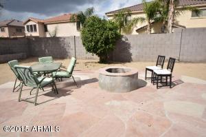 3404 E Wyatt Way, Gilbert, AZ 85297 photo 29
