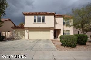 3404 E Wyatt Way, Gilbert, AZ 85297 photo 1