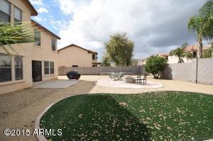 3404 E Wyatt Way, Gilbert, AZ 85297 photo 28