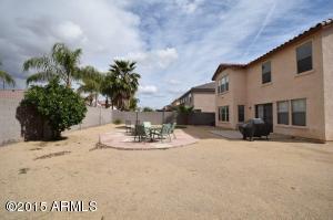 3404 E Wyatt Way, Gilbert, AZ 85297 photo 26