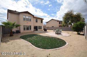 3404 E Wyatt Way, Gilbert, AZ 85297 photo 25
