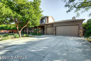 4549 E Stanford Ave, Gilbert, AZ 85234 photo 1