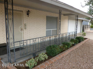 6836 E Flossmoor Ave, Mesa, AZ 85208 photo 2