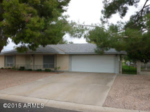 6836 E Flossmoor Ave, Mesa, AZ 85208 photo 1