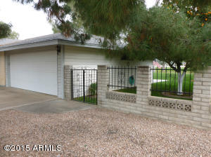 6836 E Flossmoor Ave, Mesa, AZ 85208 photo 3