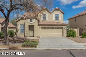3834 E Cavalry Ct, Gilbert, AZ 85297 photo 1