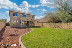 3834 E Cavalry Ct, Gilbert, AZ 85297 photo 14