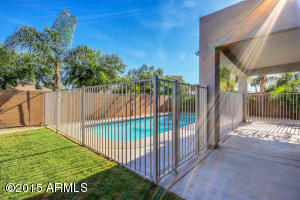 4053 E Oxford Ln, Gilbert, AZ 85295 photo 45