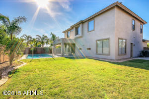 4053 E Oxford Ln, Gilbert, AZ 85295 photo 49