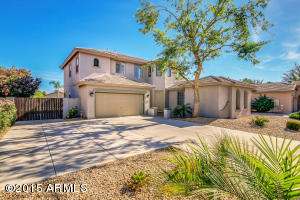 4053 E Oxford Ln, Gilbert, AZ 85295 photo 1
