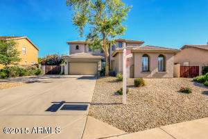 4053 E Oxford Ln, Gilbert, AZ 85295 photo 2