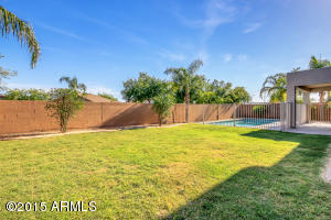 4053 E Oxford Ln, Gilbert, AZ 85295 photo 50