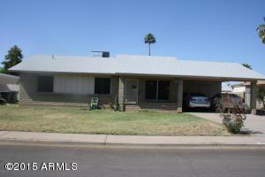 2121 E Dolphin Ave, Mesa, AZ 85204