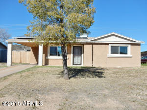 1302 E Christy Dr, Phoenix, AZ 85020 photo 1
