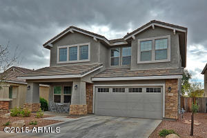 4185 E Sandy Way, Gilbert, AZ 85297 photo 1