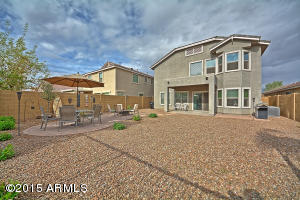 4185 E Sandy Way, Gilbert, AZ 85297 photo 20