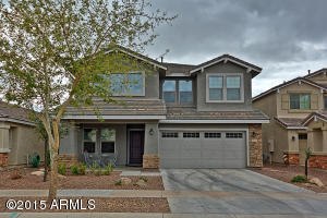 4185 E Sandy Way, Gilbert, AZ 85297 photo 2