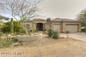 9520 E Nance St, Mesa, AZ 85207 photo 2