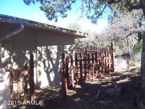 405 E Chateau Cir, Payson, AZ 85541 photo 31