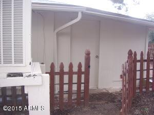 405 E Chateau Cir, Payson, AZ 85541 photo 9