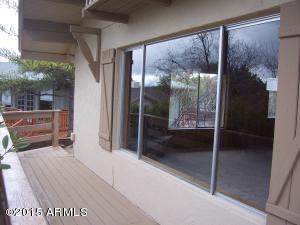 405 E Chateau Cir, Payson, AZ 85541 photo 5