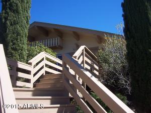405 E Chateau Cir, Payson, AZ 85541 photo 1