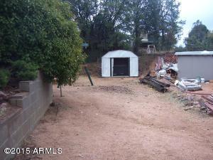405 E Chateau Cir, Payson, AZ 85541 photo 2