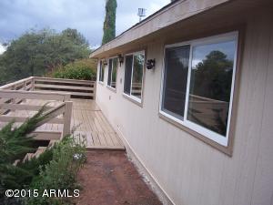 405 E Chateau Cir, Payson, AZ 85541 photo 8