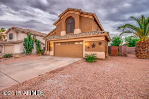 3833 E Lexington Ave, Gilbert, AZ 85234 photo 3