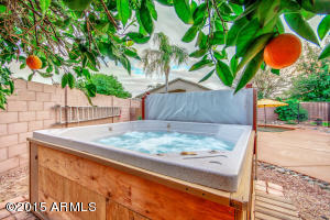 3833 E Lexington Ave, Gilbert, AZ 85234 photo 43