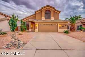 3833 E Lexington Ave, Gilbert, AZ 85234 photo 2